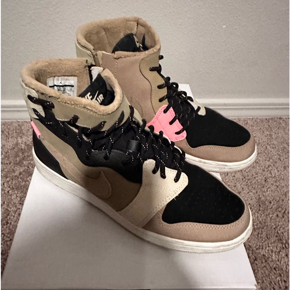 Air Jordan 1 Rebel XX - Picture 4 of 10